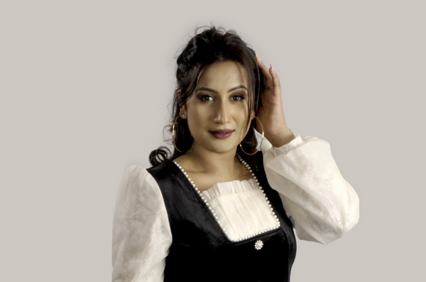 Jharana Risal – Gallery 21